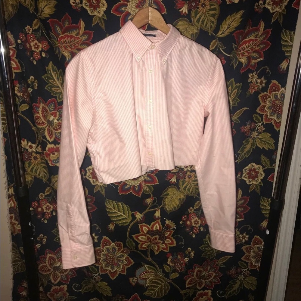 Custom Vintage Polo Ralph Lauren